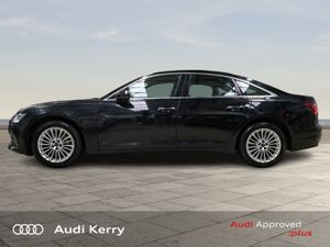 Audi A6 SALOON 40TDI 204BHP SE AUTOMATIC - Image 4