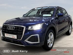 Audi Q2 30TFSI 110BHP SE - Image 3