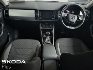 Skoda Kodiaq Ambition 2.0tdi 150bhp DSG  digital - Image 3