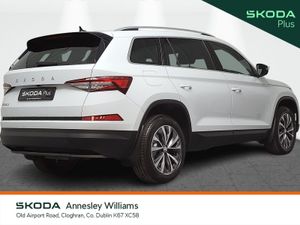 Skoda Kodiaq Ambition 2.0tdi 150bhp DSG  digital - Image 4