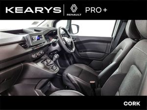 Renault Kangoo Ml19 dCi 95 Start 4DR - Image 2