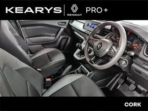 Renault Kangoo Ml19 dCi 95 Start 4DR - Image 3