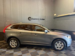 Volvo XC60 2Ltr D4 SE-Nav - Image 2