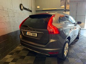 Volvo XC60 2Ltr D4 SE-Nav - Image 3