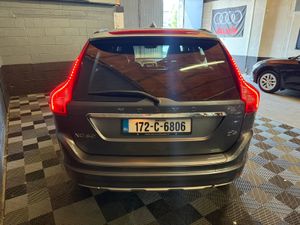 Volvo XC60 2Ltr D4 SE-Nav - Image 4