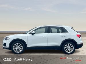 Audi Q3 1.4TFSI E SE 245BHP AUTOMATIC - Image 4