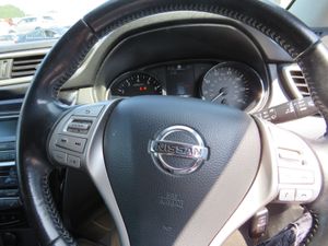 Nissan Qashqai 2015 5DR 1.2 PETROL SUV JEEP - Image 2