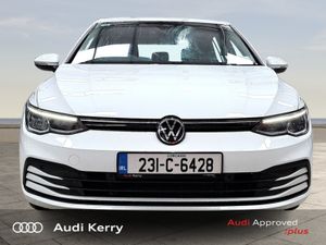 Volkswagen Golf GOLF LIFE 1.0 TSI MHEV 110HP CD13C - Image 2