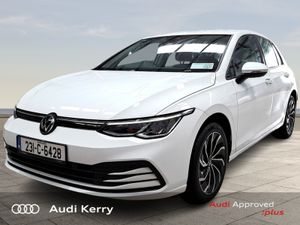 Volkswagen Golf GOLF LIFE 1.0 TSI MHEV 110HP CD13C - Image 3