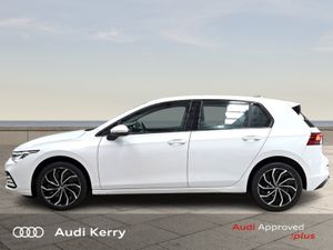 Volkswagen Golf GOLF LIFE 1.0 TSI MHEV 110HP CD13C - Image 4