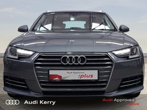Audi A4 2.0TDI 150BHP ULTRA - Image 2