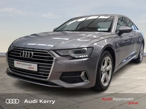 Audi A6 Limousine 40 TDI 204HP S-tronic SE 4DR A - Image 3