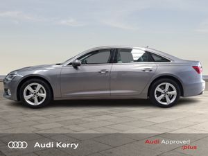 Audi A6 Limousine 40 TDI 204HP S-tronic SE 4DR A - Image 4