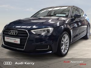Audi A3 SPORTBACK 1.6TDI 116BHP SE - Image 3