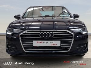 Audi A6 2.0 40TDI 204BHP SE AITOMATIC - Image 2