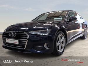 Audi A6 2.0 40TDI 204BHP SE AITOMATIC - Image 3