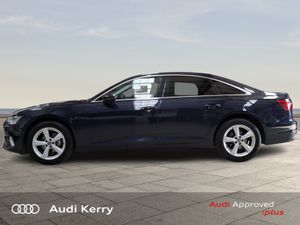 Audi A6 2.0 40TDI 204BHP SE AITOMATIC - Image 4