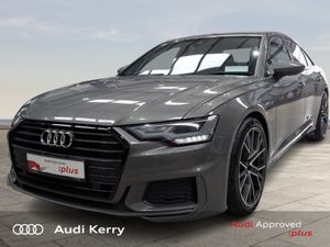 Audi A6 SALOON 2.0 40TDI 204BHP S-LINE AUTOMATIC - Image 4