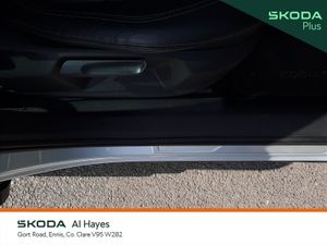 Skoda Kodiaq  style Model -- Automatic -- 2.0tdi - Image 4