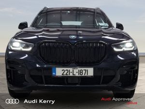BMW X5 XDRIVE G05H AUTOMATIC - Image 2