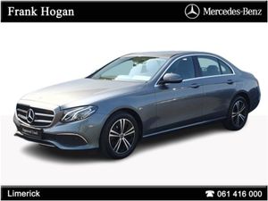 Mercedes-Benz E-Class E 220 d A/T Avantgarde - Image 2