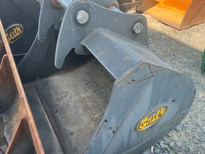 Excavator buckets - Image 2