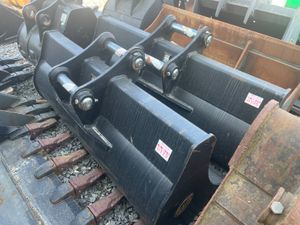 Excavator buckets - Image 4