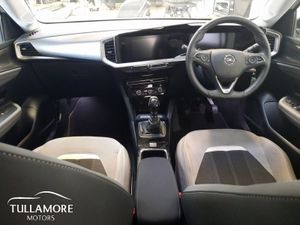 Opel Mokka Elegance 1.2i (100ps) S/S - Image 2