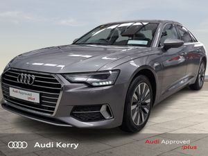 Audi A6 SALOON 40TDI 204BHP SE AUTOMATIC - Image 3