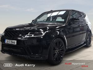 Land Rover Range Rover SPORT 2.0 P400E HSE DYNAMIC - Image 3
