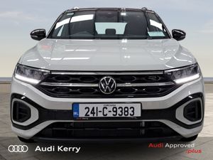 Volkswagen T-Roc R-LINE 1.0 TSI M6F 110HP - Image 2