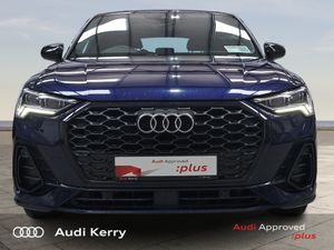 Audi Q3 S-LINE SPORTBACK 35 TDI 150HP - Image 2