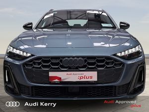 Audi A5 AVANT 2.0 40TDI EDITION ONE S-LINE AUTOMAT - Image 2