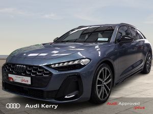 Audi A5 AVANT 2.0 40TDI EDITION ONE S-LINE AUTOMAT - Image 3