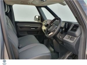 Volkswagen ID. Buzz Cargo ID Buzz Cargo Plus 86kw - Image 2