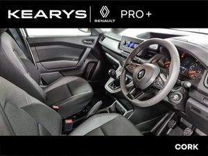 Renault Kangoo Ml19 dCi 95 Start 4DR - Image 3