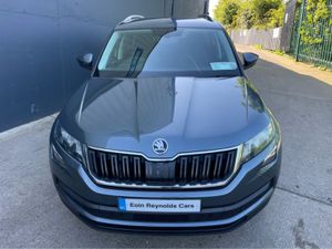 Skoda Kodiaq 2.0 TDI 150HP DSG 7 SEAT 4DR AUTO - Image 3