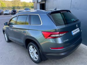 Skoda Kodiaq 2.0 TDI 150HP DSG 7 SEAT 4DR AUTO - Image 4