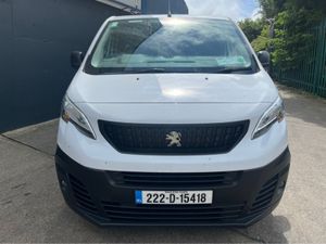 Peugeot Expert PROFESSIONAL LONG 2.0 B BLUE HDI 1 - Image 2