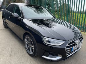 Audi A4 30 TDI 136BHP S-TRONIC SE AUTO HIGH SPEC O - Image 2