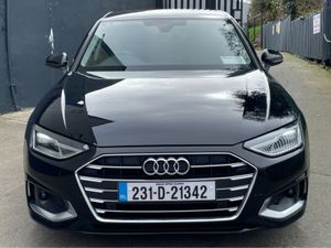 Audi A4 30 TDI 136BHP S-TRONIC SE AUTO HIGH SPEC O - Image 3