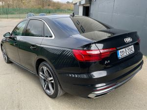 Audi A4 30 TDI 136BHP S-TRONIC SE AUTO HIGH SPEC O - Image 4