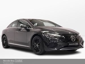 Mercedes-Benz EQE Eqe300 Electric Art Exterior - Image 4