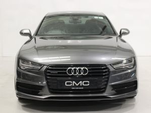 Audi A7 2016 3.0 TDI QUATTRO S LINE HIGH SPEC - Image 2