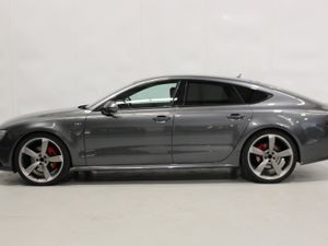 Audi A7 2016 3.0 TDI QUATTRO S LINE HIGH SPEC - Image 4