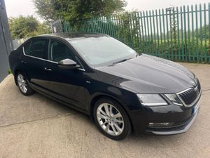 Skoda Octavia SOL 1.6 TDI 115HP  HIGH SPEC! - Image 2