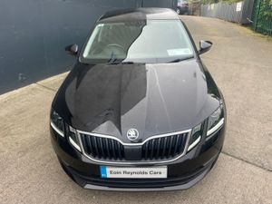 Skoda Octavia SOL 1.6 TDI 115HP  HIGH SPEC! - Image 3