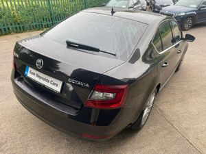 Skoda Octavia SOL 1.6 TDI 115HP  HIGH SPEC! - Image 4
