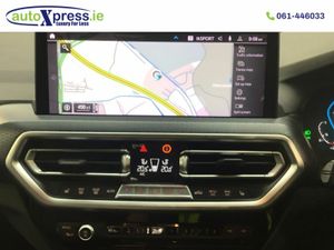 BMW X3 XDRIVE30E M SPORT Plug in Hybrid, Automatic - Image 4