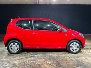 Volkswagen up! 1.0 AUTOMATIC - Image 3
